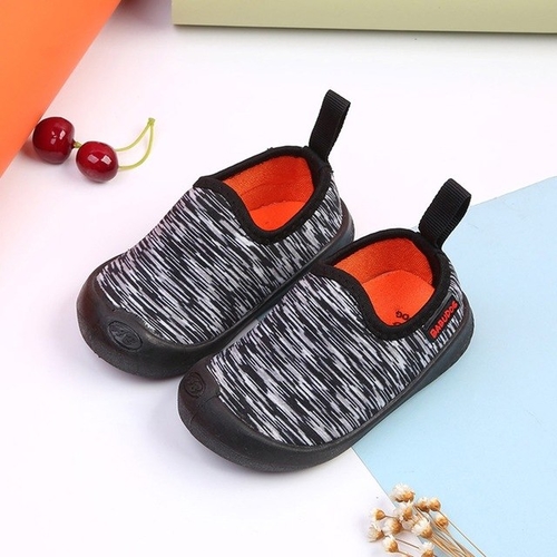 Creative Children Casual Shoes Kid Baby Striped
