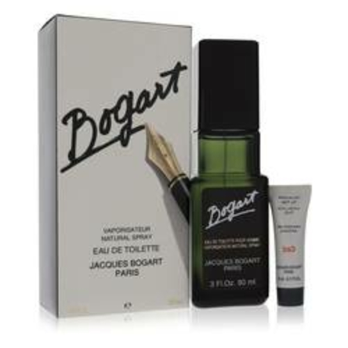 Bogart Eau De Toilette Spray + .1 oz After Shave Balm By Jacques