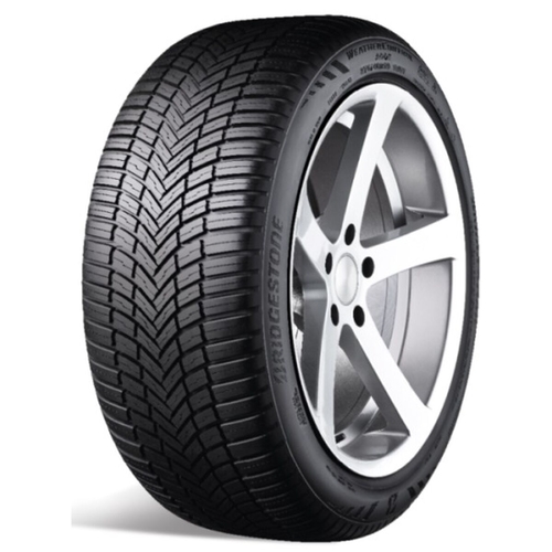 Car Tyre Bridgestone A005 EVO WEATHER CONTROL 235/45YR18