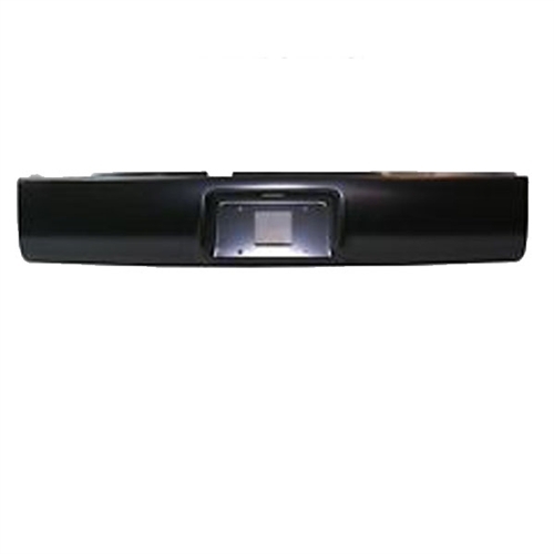 Airbagit ROL-RP-07 1994 To 2003 Chevrolet S10 S15 Rear Steel Rollpan W