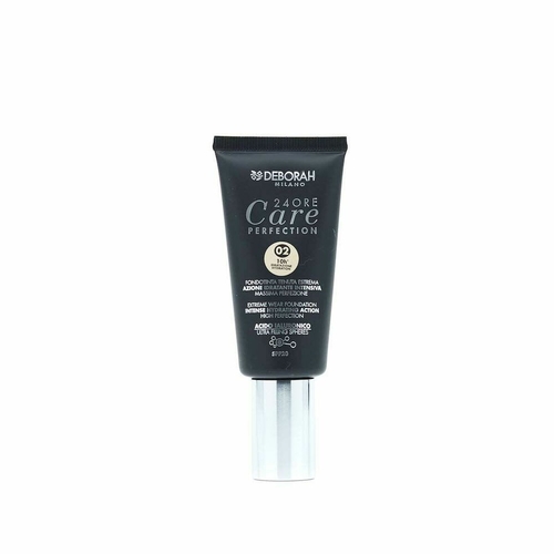 Crème Make-up Base 24 Ore Care Perfection Deborah 8009518272000 (30