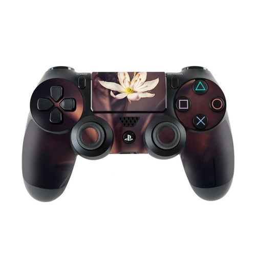 DecalGirl PS4C-DELICATE Sony PS4 Controller Skin - Delicate Bloom