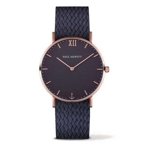 Paul Hewitt PH-SA-RSTB17M watch unisex quartz