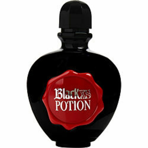 BLACK XS POTION by Paco Rabanne