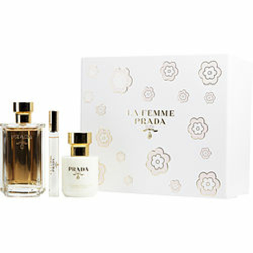 PRADA LA FEMME by Prada