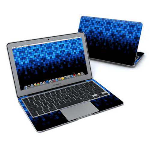 DecalGirl MBA11-DISSOLVE DecalGirl MacBook Air 11in Skin - Dissolve