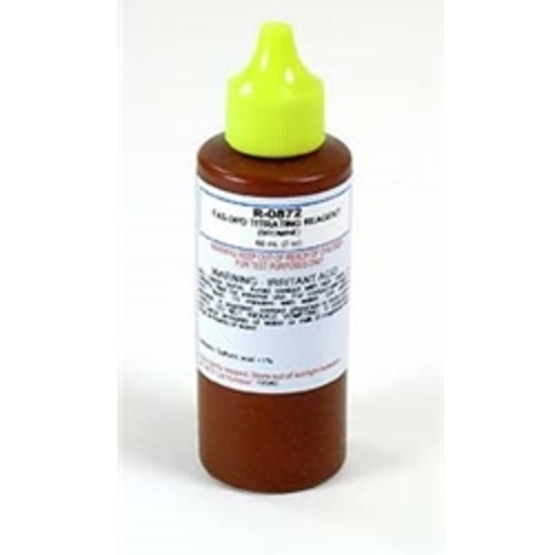 Taylor Technologies TTR0872C Dpd Bromine Reagent