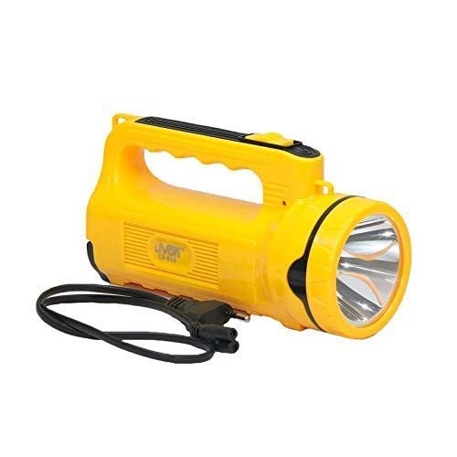 Beacon DL 29 3W LED Torch