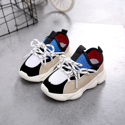 Toddler Infant Baby Children Shoes Kids Sneakers