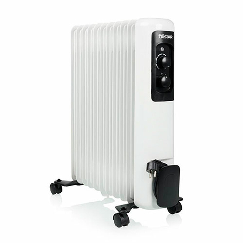 Oil-filled Radiator Tristar KA-5181 2000 W