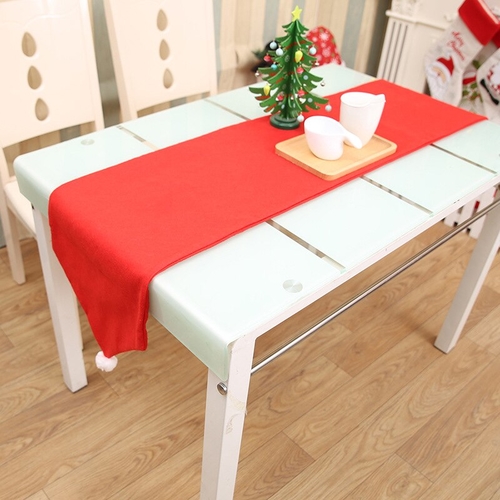 Christmas Kitchen Dining Table Mats Xams Party