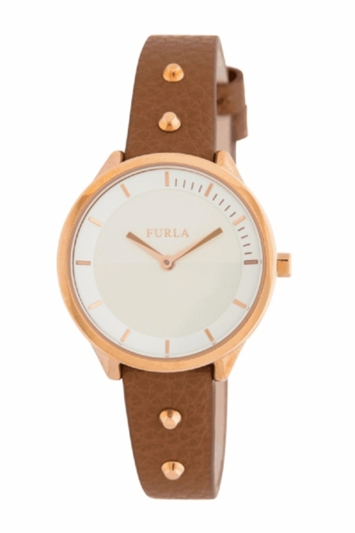 Furla R4251102523 watch woman quartz