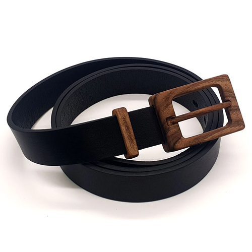 Luxury Wood Belt Plitvice Empathy 306