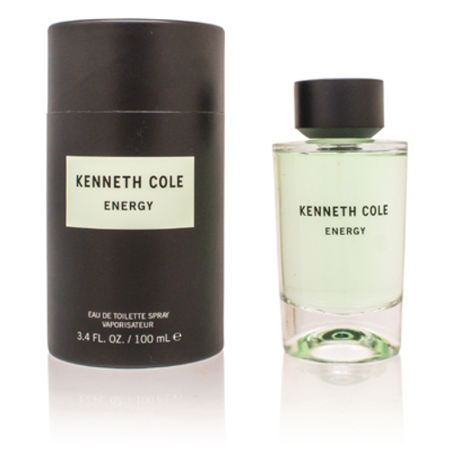 KENNETH COLE ENERGY EDT SPRAY