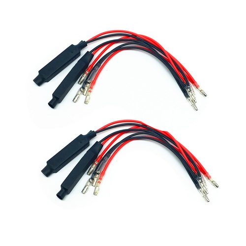 DC12V Motorcycle Turn Signal Indicator LED Load