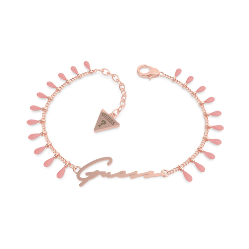 Guess Ladies Bracelet UBB70124-S