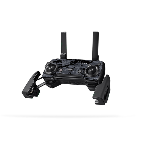 MightySkins DJMAVAICO-Digital Camo Controller Skin for DJI Mavic Air D