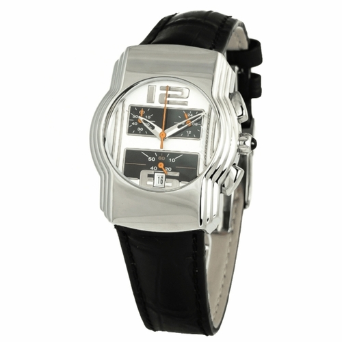 Chronothec CT7280B-03 watch woman quartz