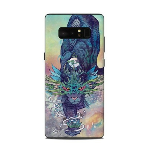 DecalGirl SAGN8-SPECTRAL Samsung Galaxy Note 8 Skin - Spectral Cat