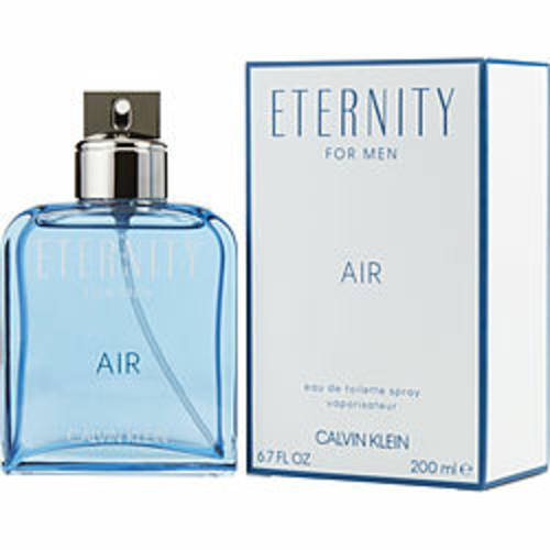 ETERNITY AIR by Calvin Klein