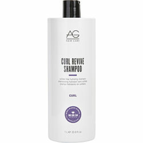 AG HAIR CARE by AG Hair Care