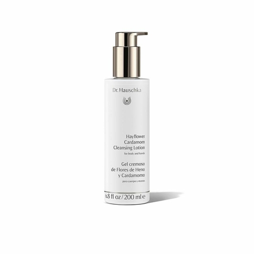 Cleansing Gel Dr. Hauschka TP-4020829072596_1023-210_Vendor 200 ml