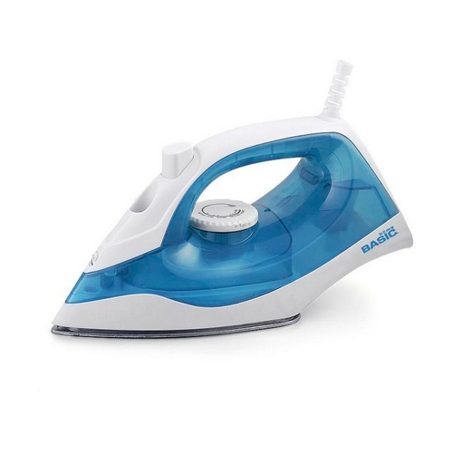 Steam Iron Basic Home 1000-1200 W