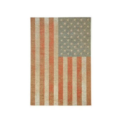 Vintage Usa Rug