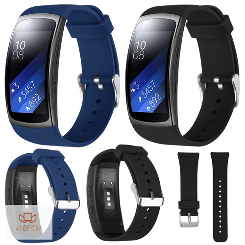 Leather Replacement Watch Wrist Strap Band For