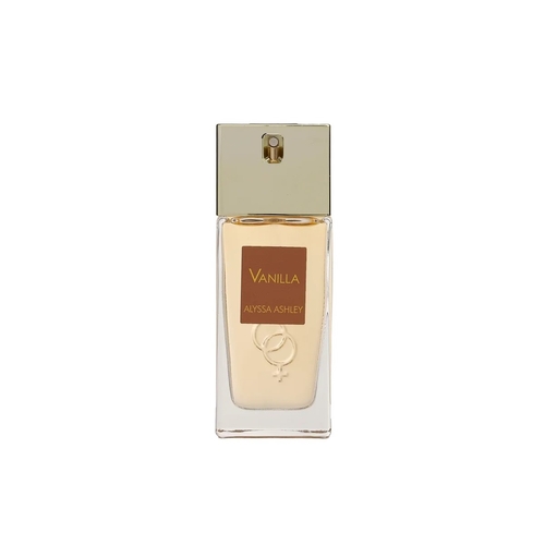 Unisex Perfume Alyssa Ashley Vainilla EDP (30 ml)