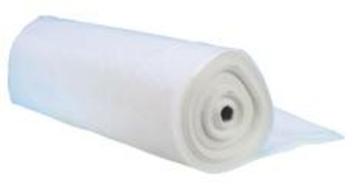 Thermwell 881303 Plastic Sheeting 10 Ft. X 25 Ft. Clear