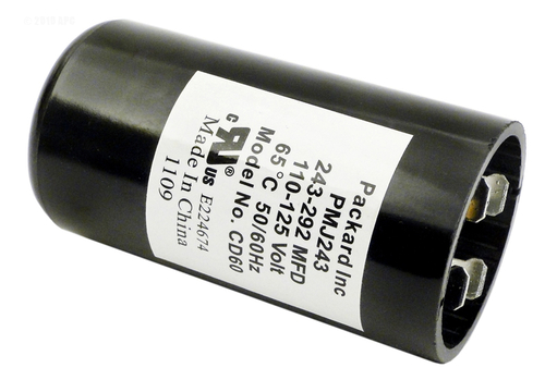 US Seal BC243 Pool Tool for Start Capacitor