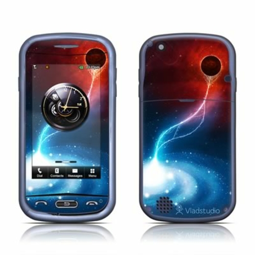 DecalGirl PLSR-BLACKHOLE Pantech Laser Skin - Black Hole