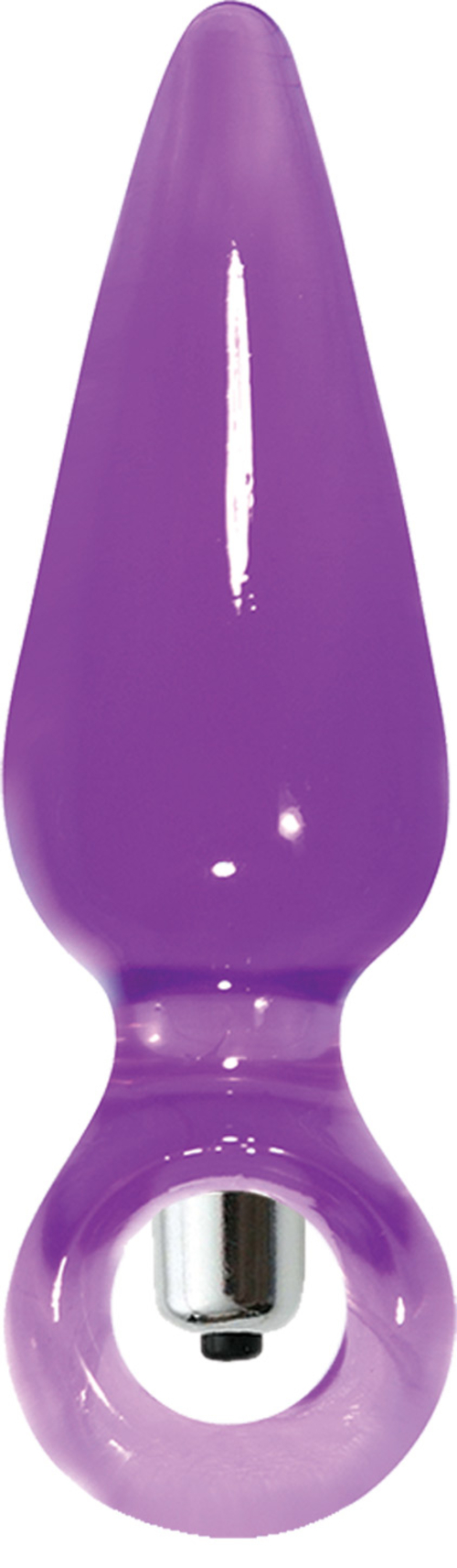 Wet Dreams Extreme Pleasure Probe - Purple