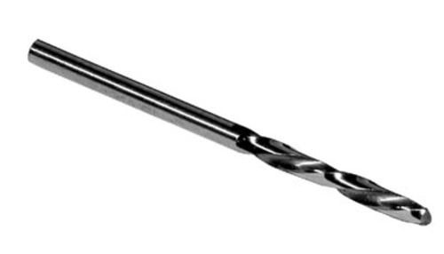 2Mm Twist Bit Sol Carbide