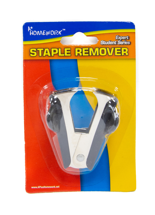 Staple Remover - Standard Size