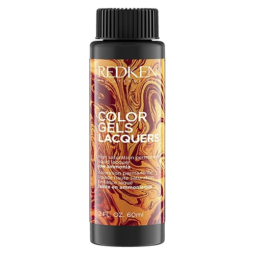 Permanent Dye Redken 3NW-cocoa bean 3 x 60 ml