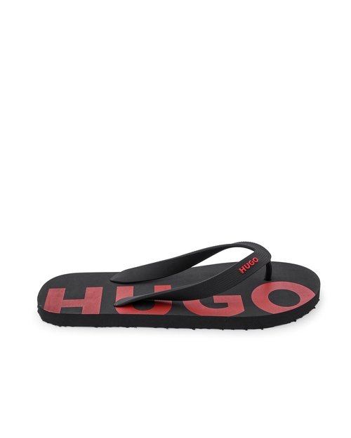 Hugo by Hugo Boss Mens Flip flop Sandals 50488935 001