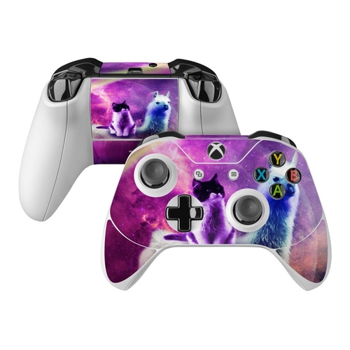 DecalGirl XBOC-HARMONI Microsoft Xbox One S Controller Skin - Harmonio