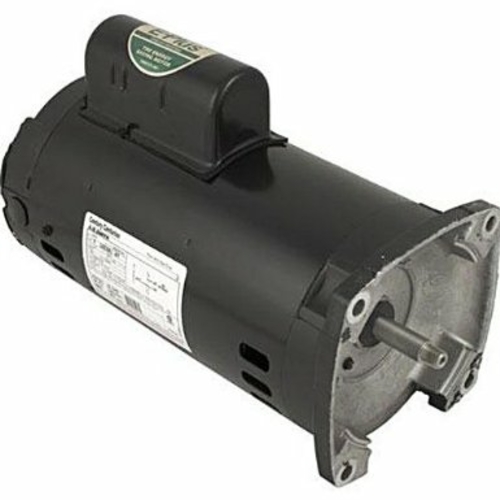 Regal Beloit America - Epc B2843 Square Flange Pool Motor 2 HP