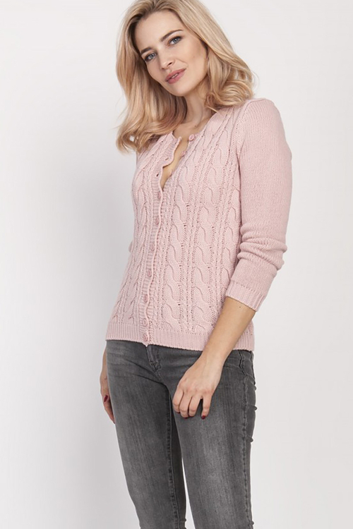  Cardigan model 138959 MKM 