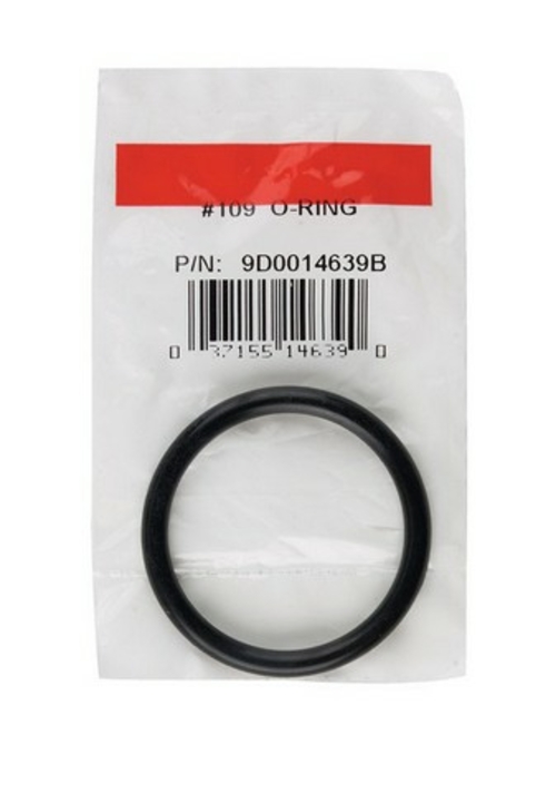 Danco 14639B 2.25 x 1.87 in. O-Ring - pack of 5