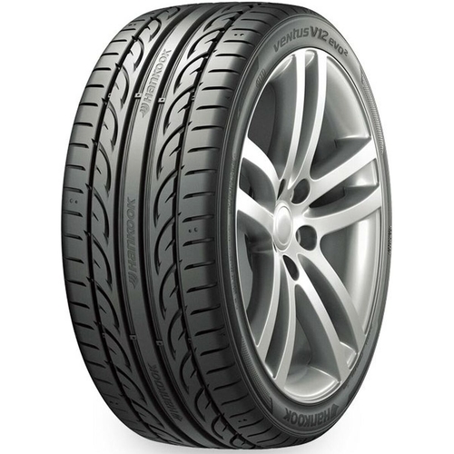 Car Tyre Hankook K120 VENTUS V12 EVO2 255/35ZR19