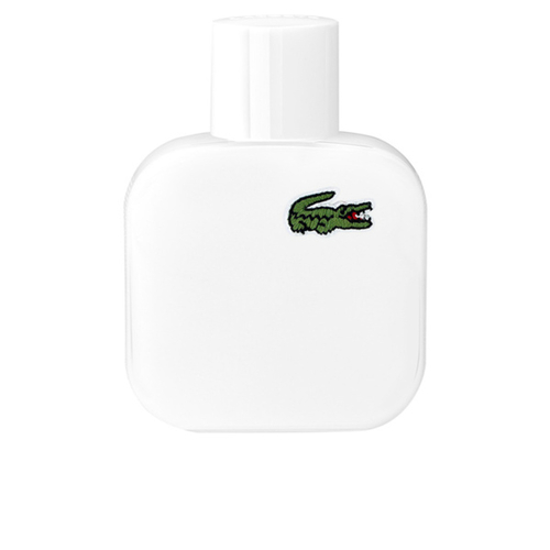 Men's Perfume Eau de Lacoste L. 12.12 Blanc Pour Lacoste EDT (50 ml)