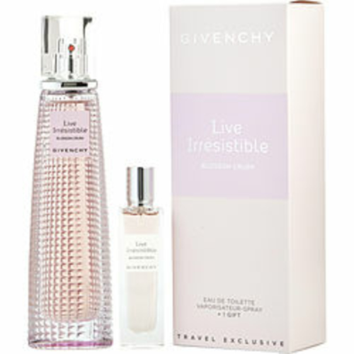 LIVE IRRESISTIBLE BLOSSOM CRUSH by Givenchy