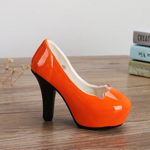 High-heel Shoe Ashtray II
