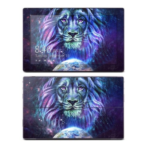 DecalGirl MISP-GUARDIAN Microsoft Surface Pro Skin - Guardian