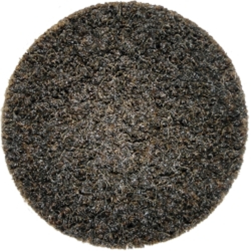 3 in. Surface Conditioning Disc Coarse Grit, Brown