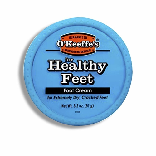 Moisturising Foot Cream O’Keeffe’s 193860 91 g