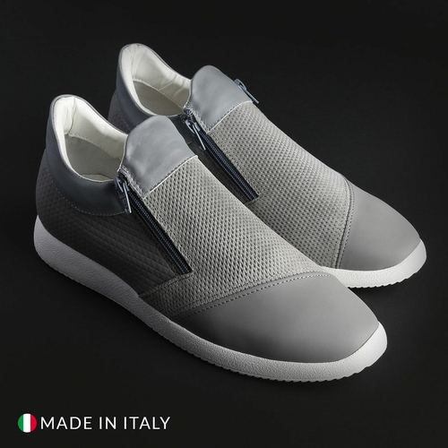 Grey Made in Italia GIULIO_GRIGIO